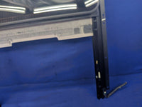 2014-2017 Chevrolet Caprice SS Roof Glass Sun Roof Full Set Up Shade - The Parts Farm