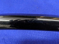 2003-2006 Chevrolet SSR Upper Dash Trim Pieces Extension Black OEM Factory - The Parts Farm