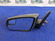 2010-2012 Ford Mustang GT Driver Left Rear View Mirror Power Spotter Glass  2307 - The Parts Farm