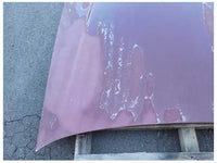 2003-2004 Mercury Marauder 4.6L Front Hood Shell *Scuffs* Paint JL 2534 - The Parts Farm