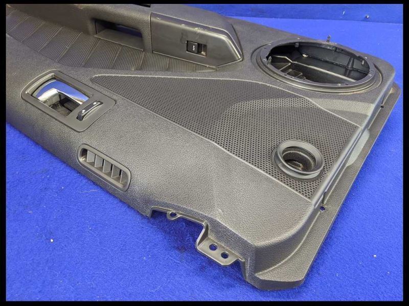 2011-2014 Ford Mustang GT 5.0L Passenger Driver Door Panel RH Right OEM - The Parts Farm