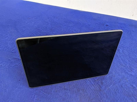 2017 2018 2019 2020 Tesla Model 3 Dash Display Screen Monitor OEM Info GPS TV - The Parts Farm