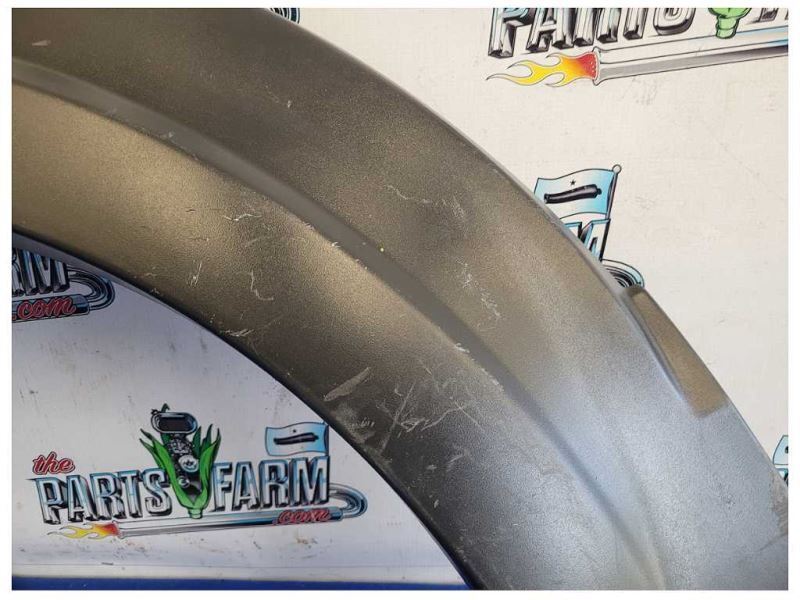 2018-2020 Ford F150 F-150 Roush Truck Driver LH Front Fender Molding Trim 2612 - The Parts Farm