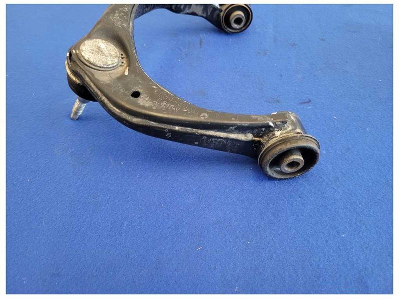 2015-2020 Ford F150 4x4 Pickup Truck Driver Left Upper Control Arm 2580 - The Parts Farm