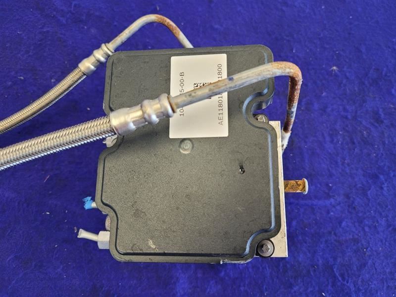 2017 2018 2019 2020 Tesla Model 3 Long Range Anti Lock Brake ABS Module - The Parts Farm