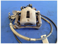2005-2014 Ford Mustang GT S197 Passenger RH Rear Brake Caliper Pad Hose 2585 - The Parts Farm