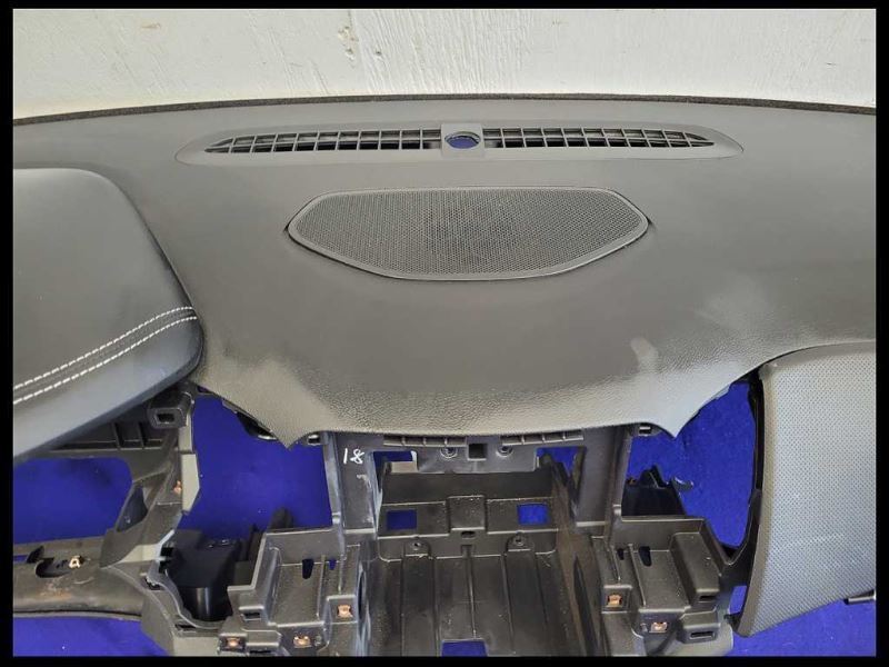 2014-2017 Chevrolet Caprice 6.0L Sedan Dash Pad Cover Panel Board Trim OEM - The Parts Farm