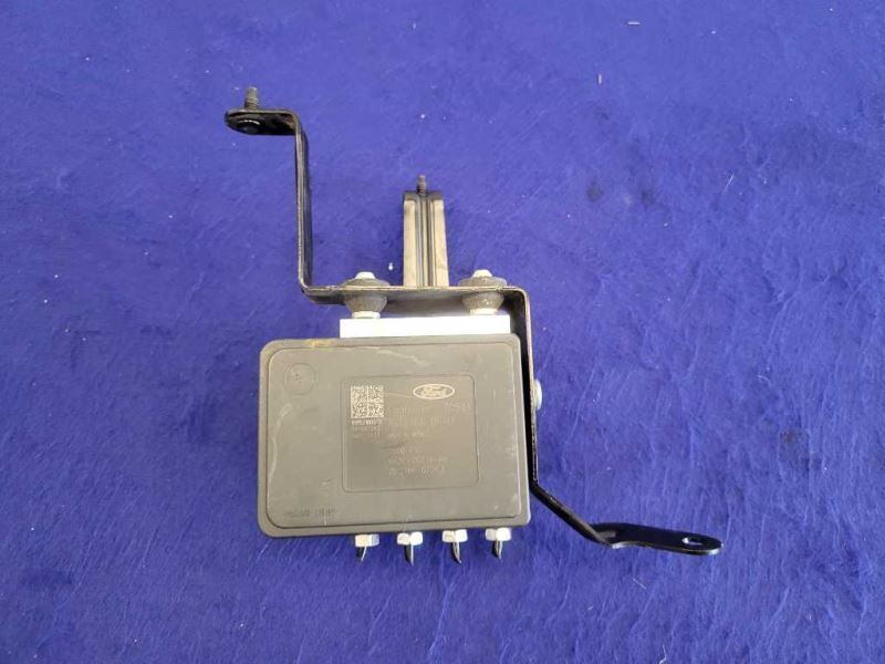 2019-2020 Ford Mustang GT S550 ABS Module Anti-Lock Brake Pump 2342 - The Parts Farm