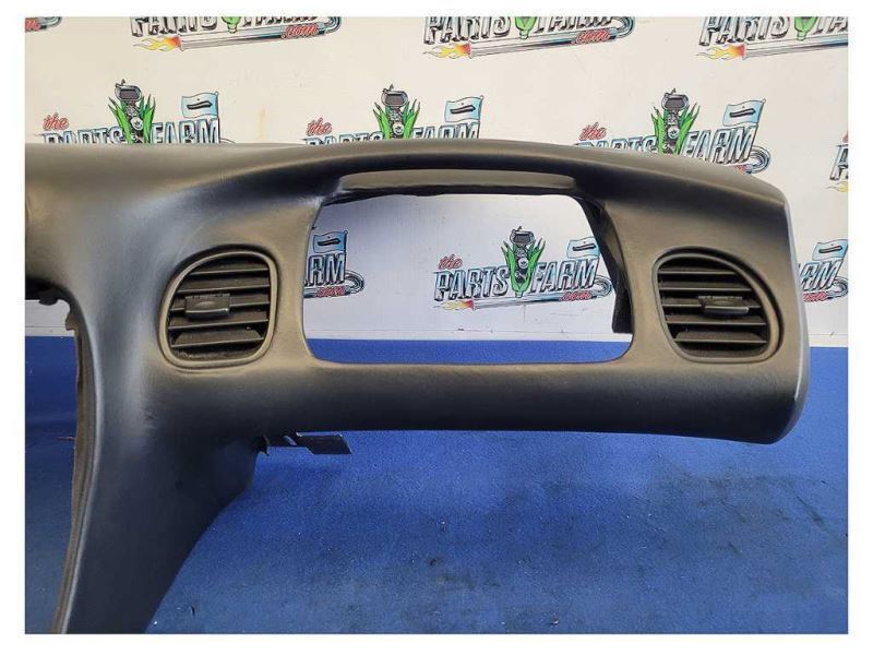 1997-2004 Chevrolet Corvette Z06 FRC C5 Dashboard Cover Heads Up Display 2066 - The Parts Farm