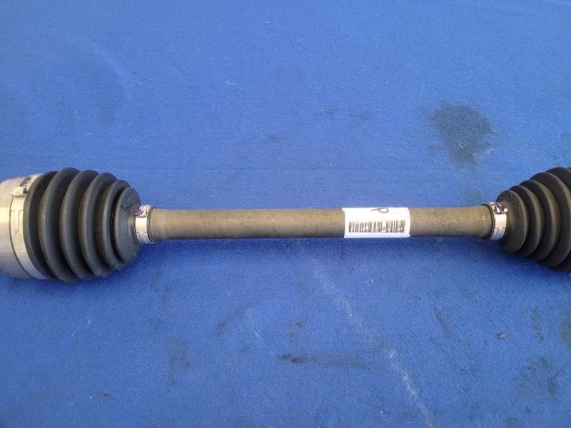 2024 Ford Mustang GT S650 Coupe Passenger Rear Axle Shaft IRS 2500 - The Parts Farm