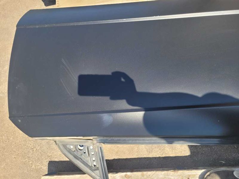 1999-2004 Ford Mustang Cobra SVT DOHC Passenger Right Door Coupe Paint Matte - The Parts Farm