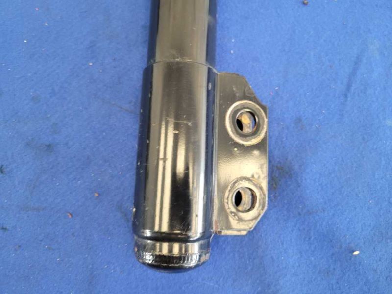 1996-1998 Ford Mustang Cobra Front Strut Black Suspension 2402 - The Parts Farm