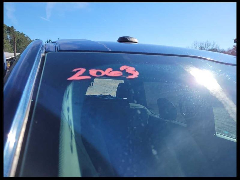 2015-2020 Ford F150 Pickup Truck Driver Left LH Front Caliper Pad Line Hose - The Parts Farm