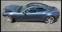 2012 Fisker Karma Sedan Hybrid Air Vent Duct Trim 1959 - The Parts Farm