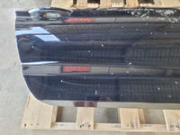 2015-2023 Ford Mustang GT S550 Passenger RH Front Door Coupe Shell Paint G1 2279 - The Parts Farm