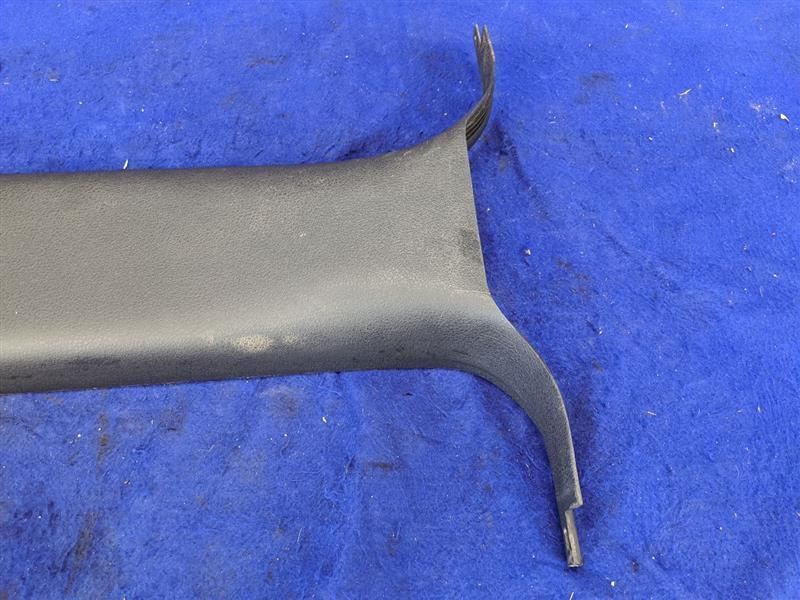2011-2014 Ford F150 Pickup Truck Passenger Column Trim B Pillar Crew Cab  Belt - The Parts Farm