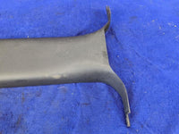 2011-2014 Ford F150 Pickup Truck Passenger Column Trim B Pillar Crew Cab  Belt - The Parts Farm