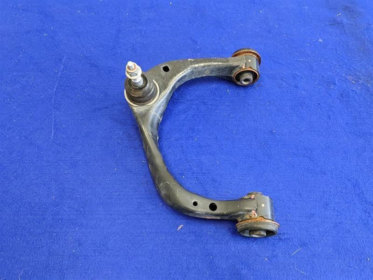2018-2019 Ford F150 4x4 Pickup Truck Front Driver Left Upper Control Arm - The Parts Farm
