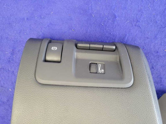 2016-2019 Cadillac CTS-V 6.2L LT4 Sedan Trim Lower Steering Column Knee 2315
