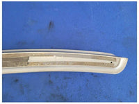 2001-2006 BMW M3 E46 M/T Coupe Rear Spoiler Lip Windshield Paint Gray 1953 - The Parts Farm