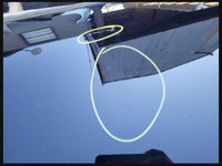 2010-2015 Chevrolet Camaro SS Passenger Right Front Door Coupe Shell Paint Black - The Parts Farm