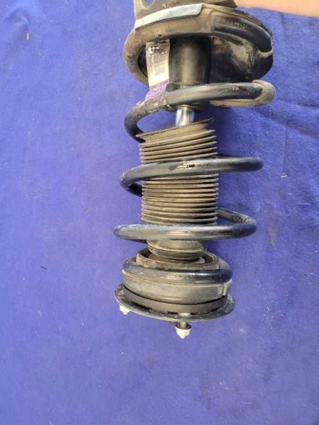 2011-2012 Ford Mustang GT500 Front Strut Spring Suspension Plate 2330 - The Parts Farm