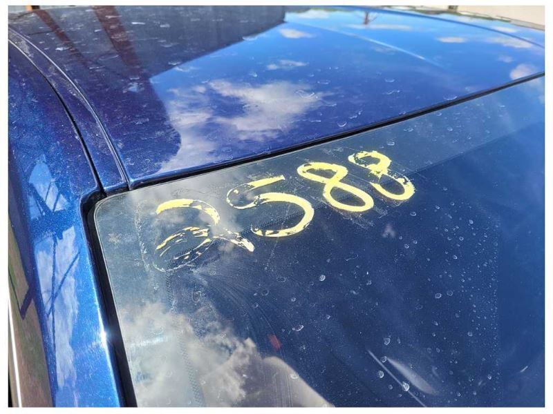 2010-2015 Chevrolet Camaro SS ABS Module Anti-Lock Brake System 2588 - The Parts Farm