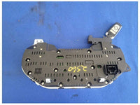 2021 Ford Mustang GT S550 Gauge Cluster Speedometer MPH 20k Miles 2560 - The Parts Farm