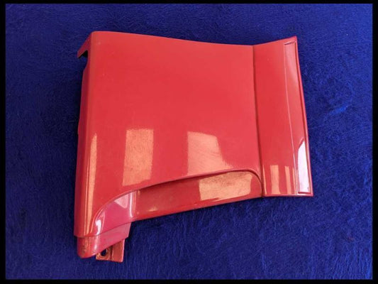 1987-1993 Ford Mustang GT RH Passenger Right Front Rocker Panel Moulding OEM