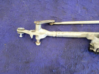 2016-2019 Chevrolet Camaro SS Windshield Wiper Motor Arm Linkage Front Cowl - The Parts Farm