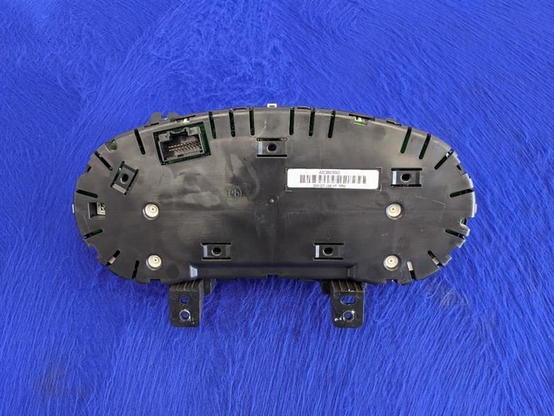 2010-2015 Chevrolet Camaro SS Speedometer Gauge Cluster MPH opt UMN OEM Factory - The Parts Farm