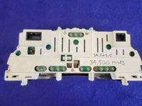 2003-2004 Ford Mustang Cobra SVT DOHC Gauge Cluster Front Dash 35k Miles - The Parts Farm