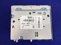 2010-2011 Chevrolet Camaro SS Audio Radio Receiver AM FM XM CD MP3 Uye - The Parts Farm