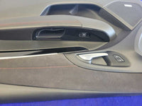 2014-2017 Chevrolet SS 6.2L Sedan Passenger Right Front Door Panel Card Trim - The Parts Farm