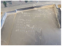 1999-2004 Ford Mustang GT Passenger RH Front Headlight Lamp Light 2589 - The Parts Farm