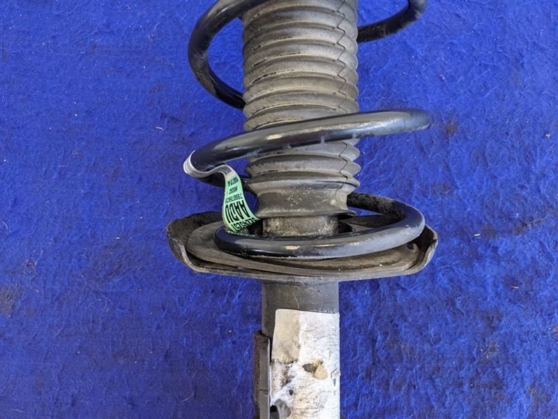 2010-2011 Chevrolet Camaro SS Driver Left Front Strut Spring Suspension - The Parts Farm