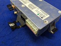 2012 Cadillac CTS-V Chassis ECM Communication Onstar Opt UE1 Voice Recognition - The Parts Farm
