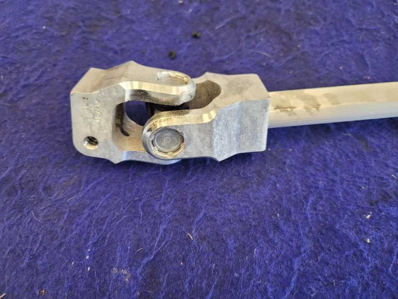 2015-2020 BMW M4 3.0L F82 F83 Steering Shaft Intermediate Column Mid Rod - The Parts Farm