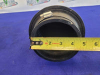 Airraid Filter Air Intake Red Filter Clamp Ford Mustang GT - The Parts Farm