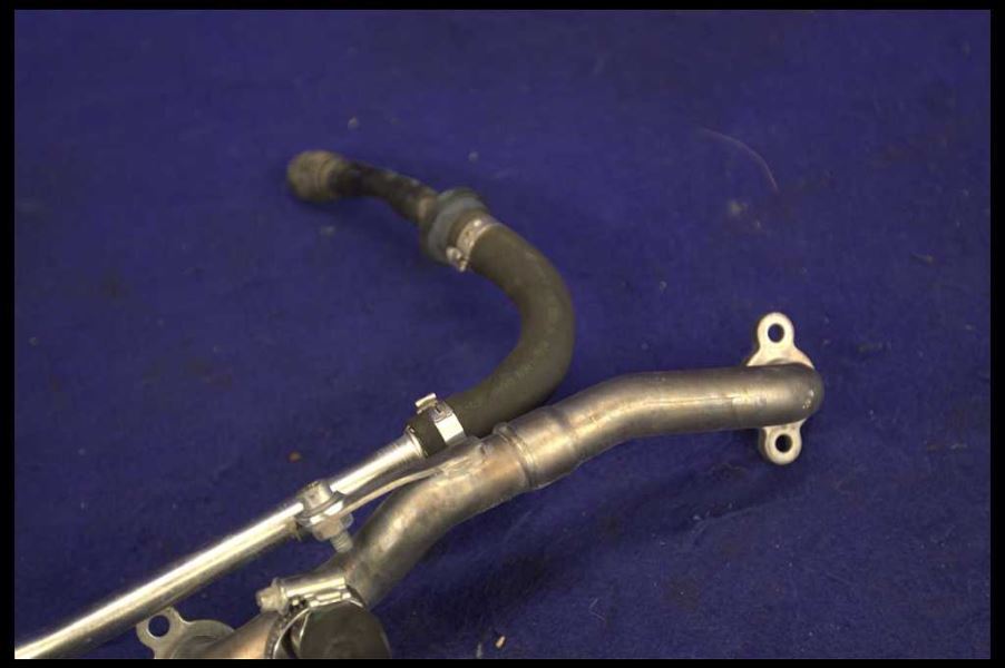 2006-2013 BMW E90 E92 E93 M3 S65 E85 E86 Z4M Engine Auxiliary Water Pump - The Parts Farm