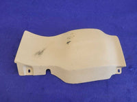 1999-2001 Ford Mustang Cobra SVT DOHC 4.6L Driver Lower Dash Knee Trim 2276 - The Parts Farm