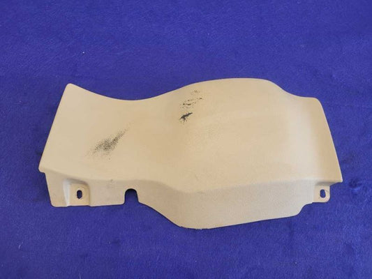 1999-2001 Ford Mustang Cobra SVT DOHC 4.6L Driver Lower Dash Knee Trim 2276 - The Parts Farm