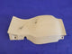 1999-2001 Ford Mustang Cobra SVT DOHC 4.6L Driver Lower Dash Knee Trim 2276 - The Parts Farm