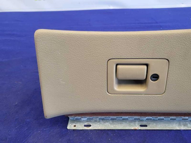 1999-2004 Ford Mustang Cobra SVT DOHC 4.6L Glove Box Dashboard Panel Trim 2276 - The Parts Farm