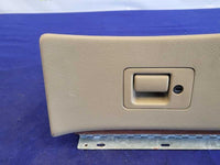 1999-2004 Ford Mustang Cobra SVT DOHC 4.6L Glove Box Dashboard Panel Trim 2276 - The Parts Farm