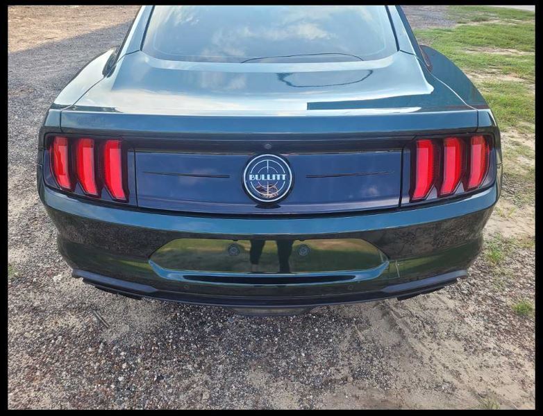 2019-2020 Ford Mustang GT S550 ABS Module Anti-Lock Brake Pump 2214 - The Parts Farm