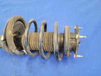2011-2014 Ford Mustang GT Front Strut Spring RH LH Suspension 2468 - The Parts Farm