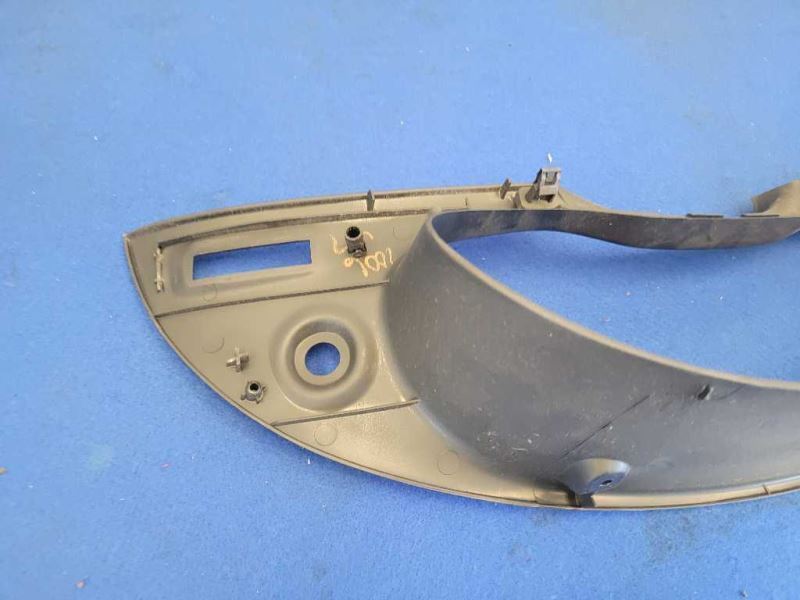 1994-1995 Ford Mustang GT Bezel Gauge Bezel Front Dash Cluster 2454 - The Parts Farm