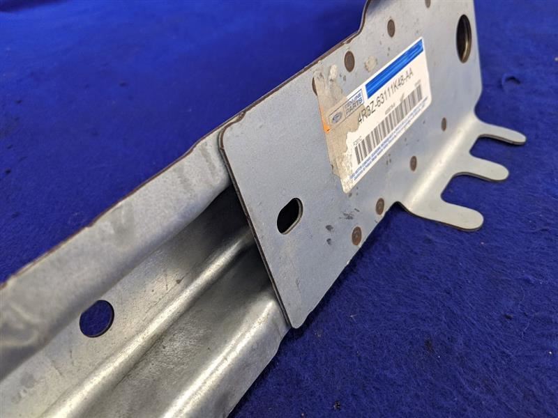 2011-2014 Ford Mustang GT 5.0L Coyote Rear Body Reinforcement Crash Bar OEM - The Parts Farm