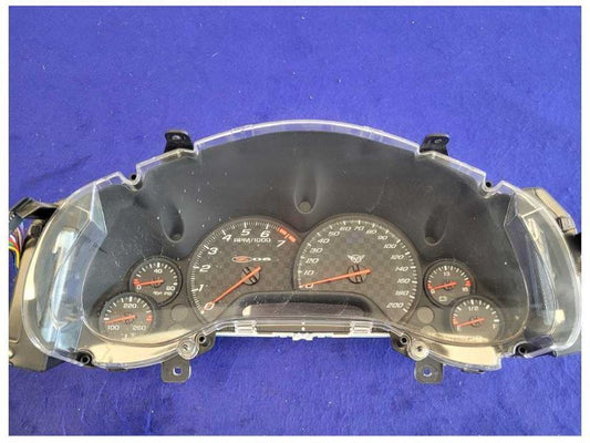 1997-2004 Chevrolet Corvette FRC Z06 C5 Cluster Gauge Heads Up Driver 2082